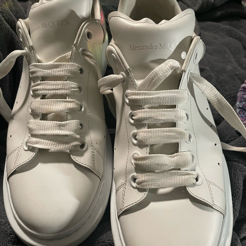 Alexander McQueen Sneakers